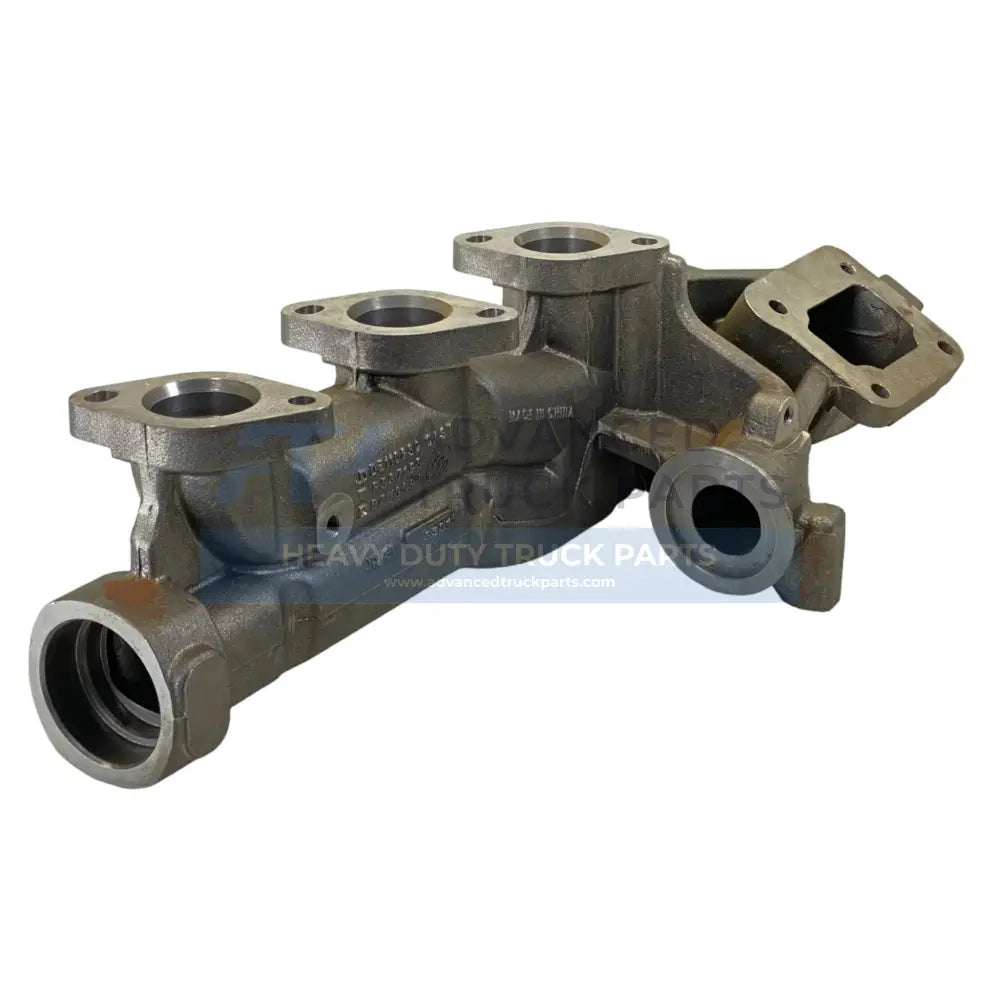 R534082 Genuine John Deere Exhaust Manifold