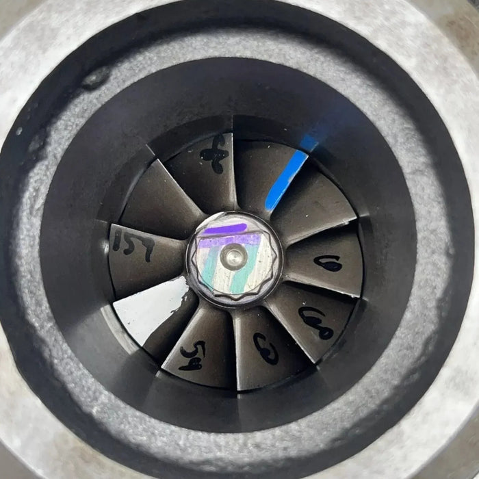 DZ108097 Genuine John Deere S200 Turbocharger With Actuator