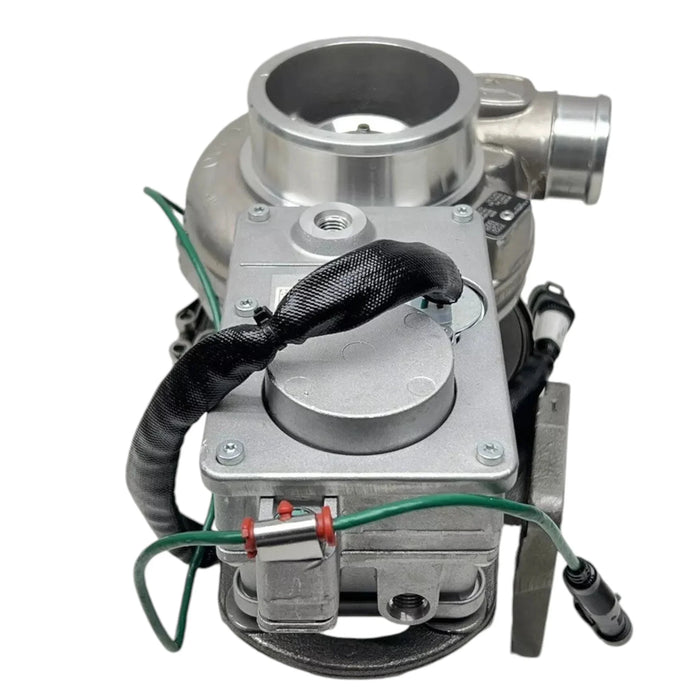 DZ108097 Genuine John Deere S200 Turbocharger With Actuator