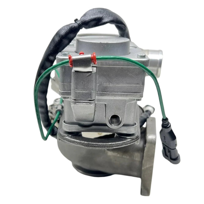 DZ108097 Genuine John Deere S200 Turbocharger With Actuator