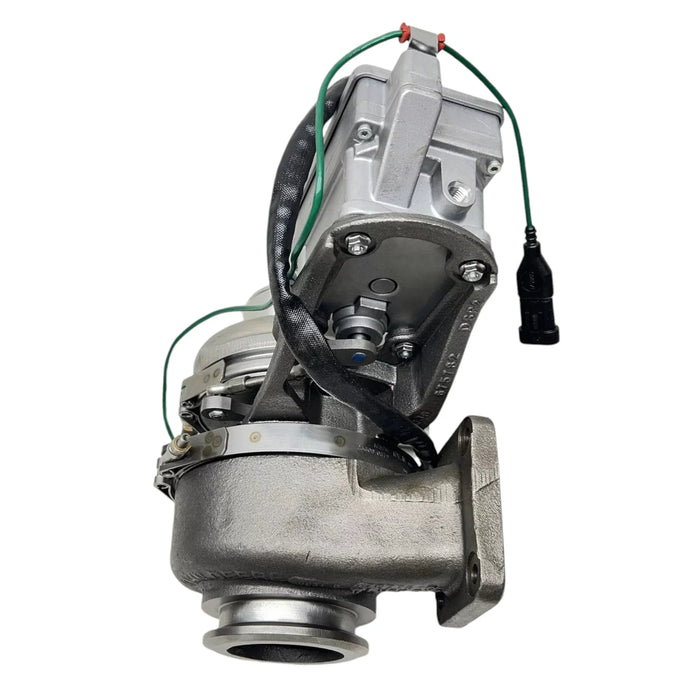 DZ108097 Genuine John Deere S200 Turbocharger With Actuator