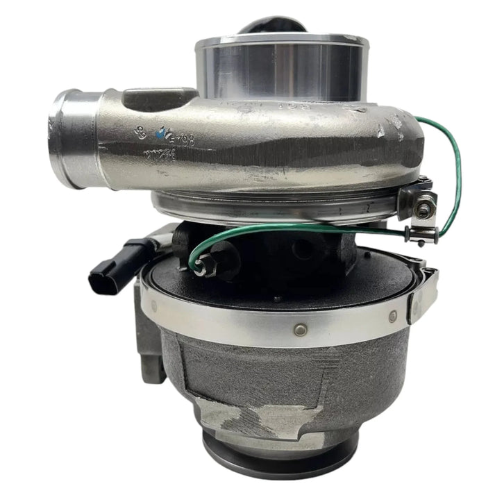 DZ108097 Genuine John Deere S200 Turbocharger With Actuator