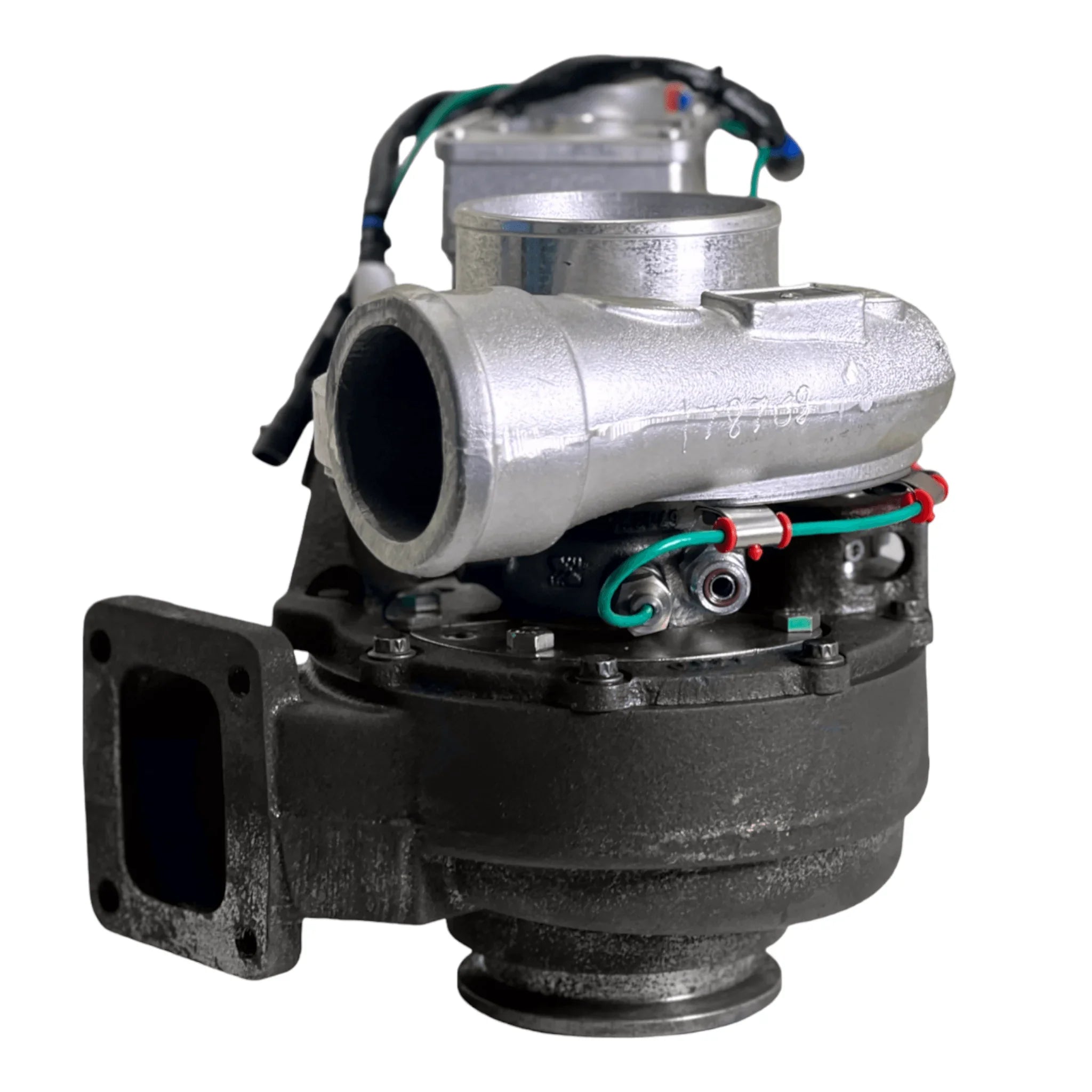DZ108126 Genuine John Deere S300V Turbocharger For John Deere 6090H