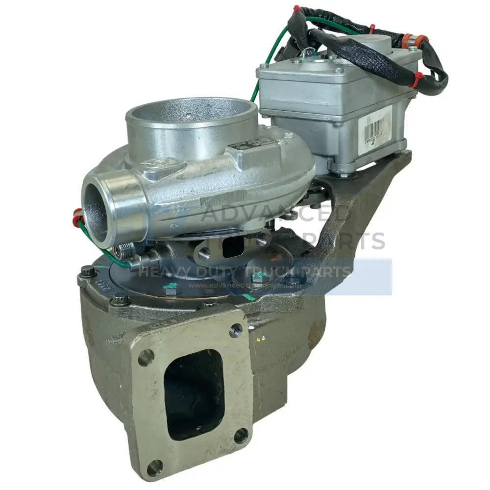 DZ108146 Genuine John Deere Turbocharger S300