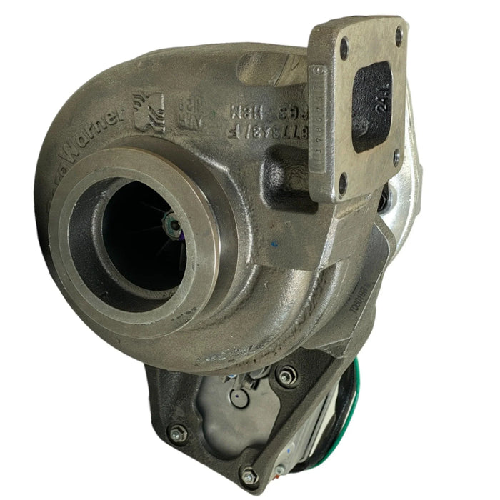 DZ108147 Genuine John Deere Turbocharger S300