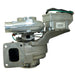 DZ108147 Genuine John Deere Turbocharger S300