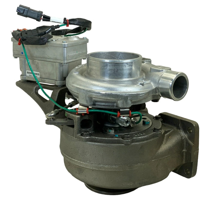 DZ108147 Genuine John Deere Turbocharger S300