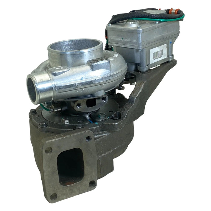 DZ108147 Genuine John Deere Turbocharger S300