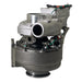 RE528882 Genuine John Deere S300 Turbocharger