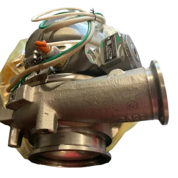 DZ108839 Genuine John Deere Turbocharger GT35