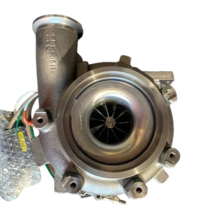 DZ108839 Genuine John Deere Turbocharger GT35