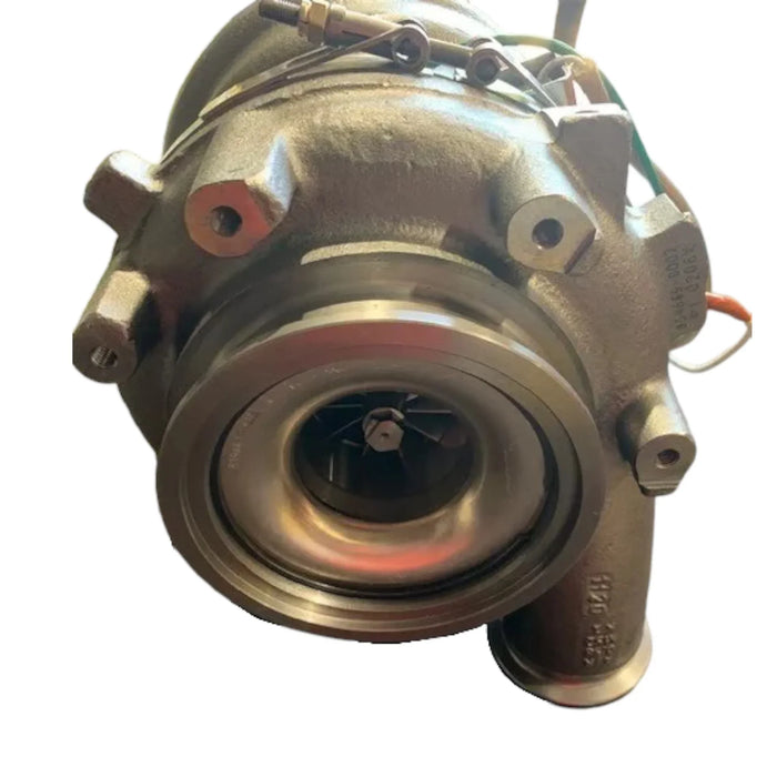 DZ108839 Genuine John Deere Turbocharger GT35