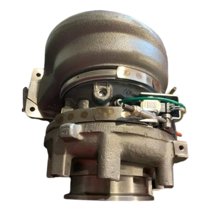 DZ108839 Genuine John Deere Turbocharger GT35