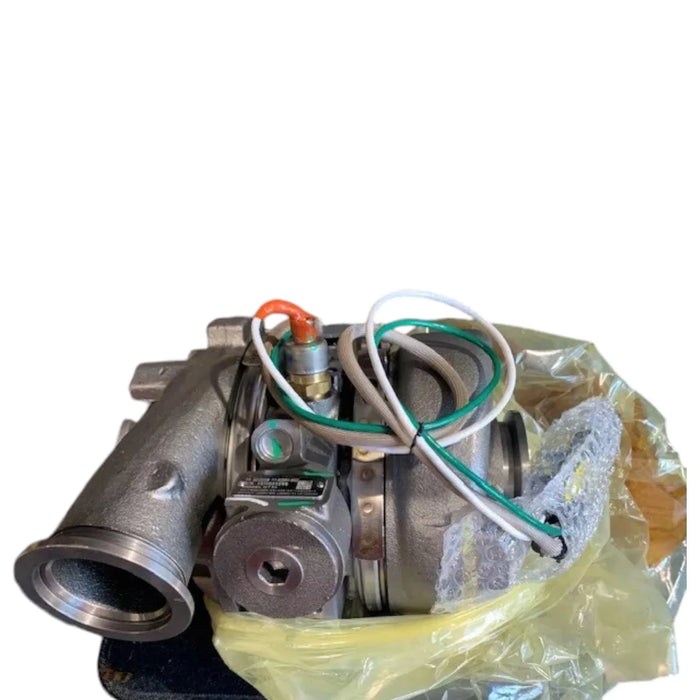 DZ108839 Genuine John Deere Turbocharger GT35