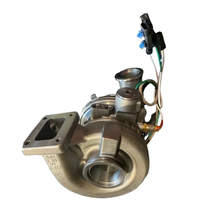 DZ108839 Genuine John Deere Turbocharger GT35