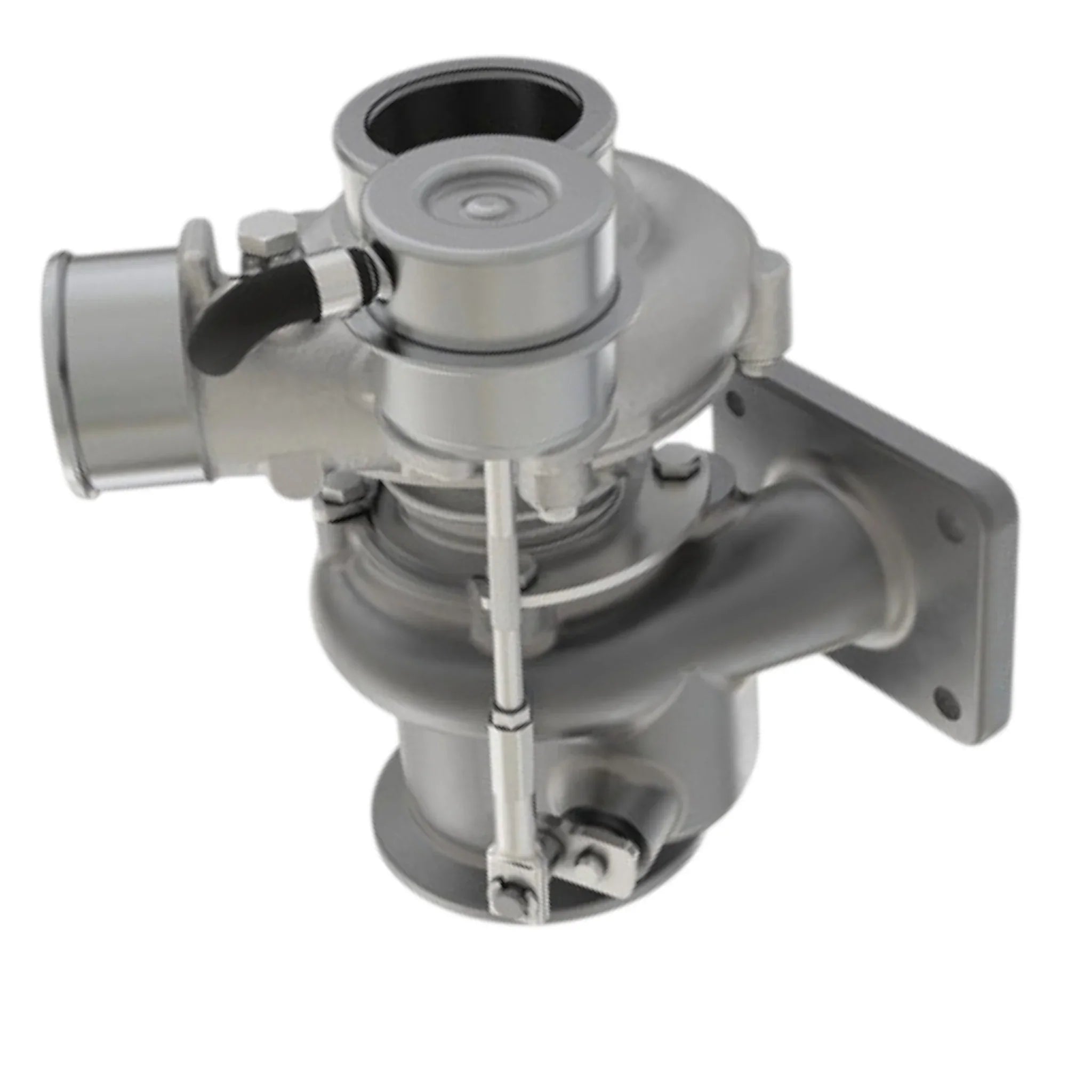 DZ109508 John Deere Turbocharger