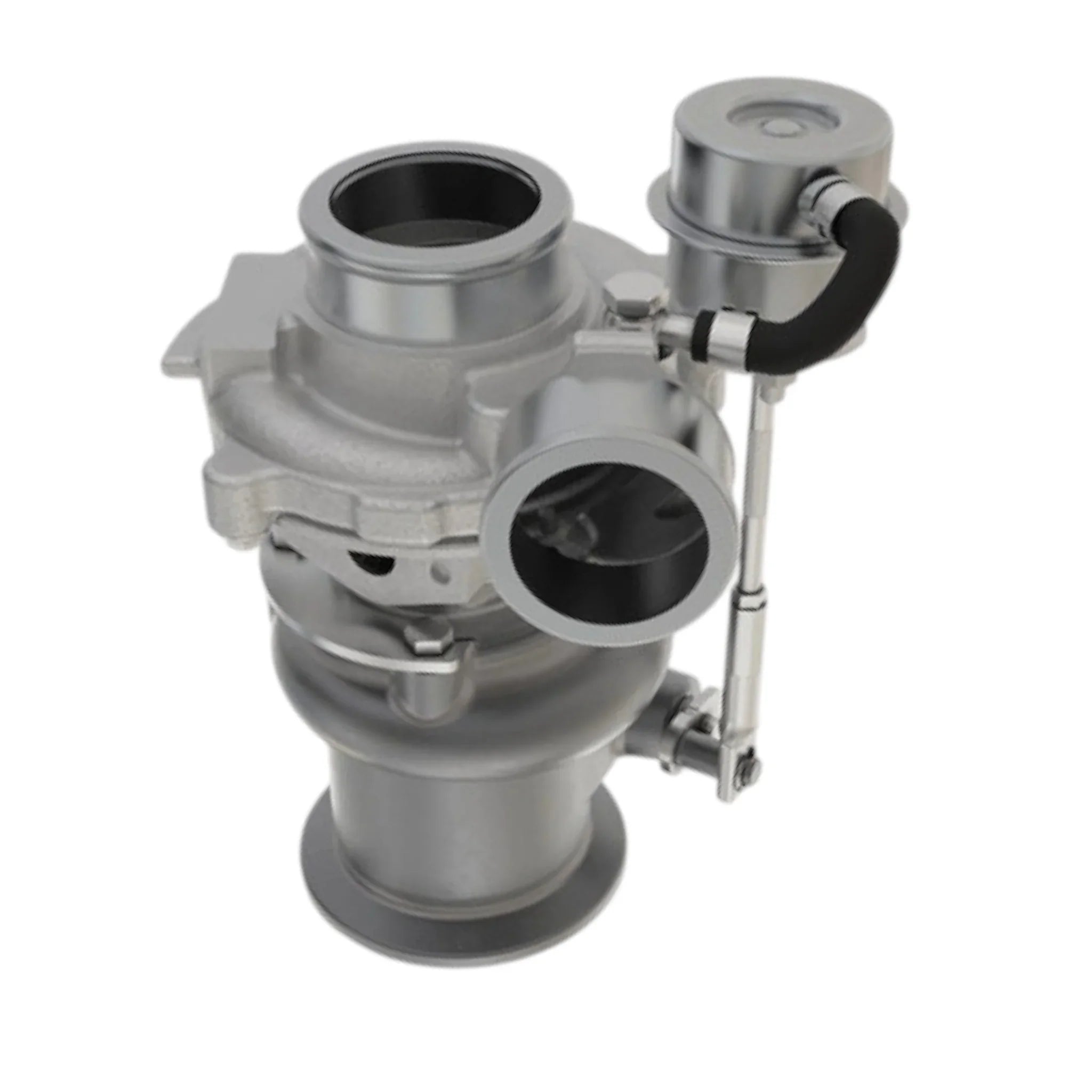 DZ109508 John Deere Turbocharger