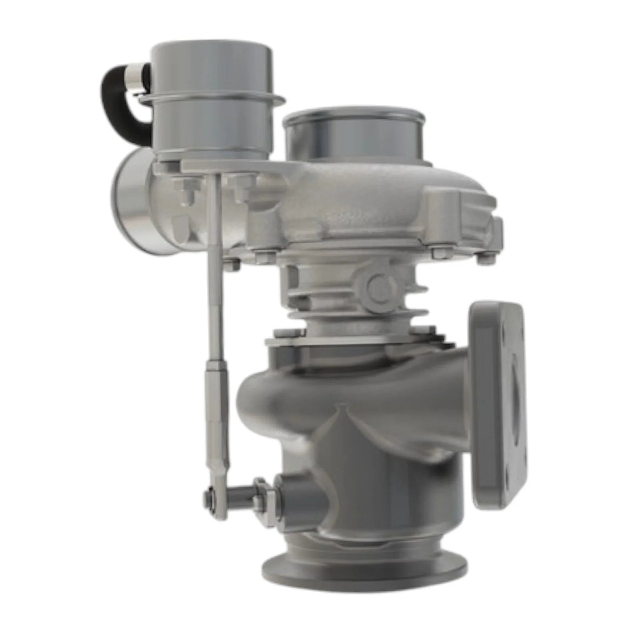 DZ109508 John Deere Turbocharger