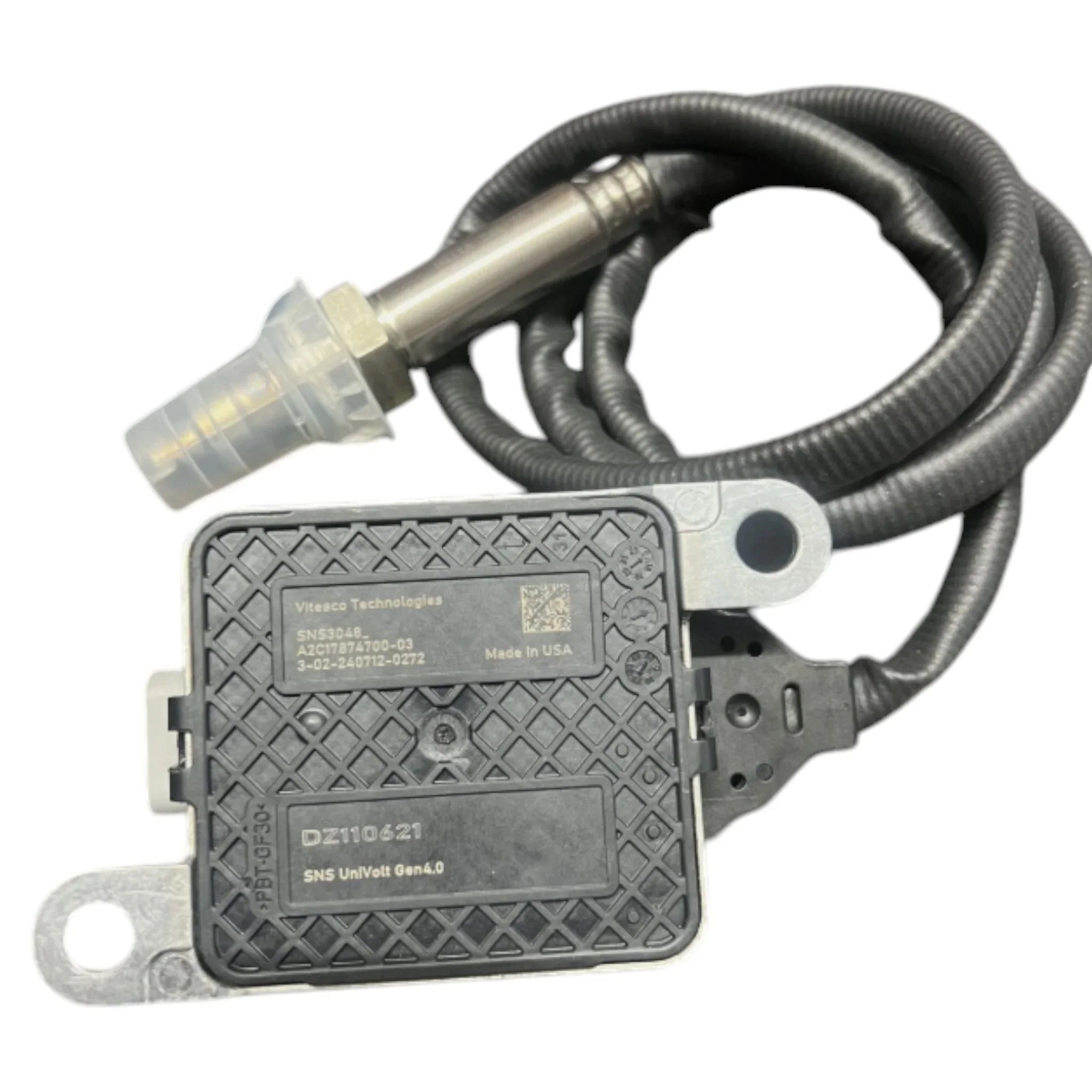DZ109689 John Deere Nitrogen Oxide(NOx) Sensor