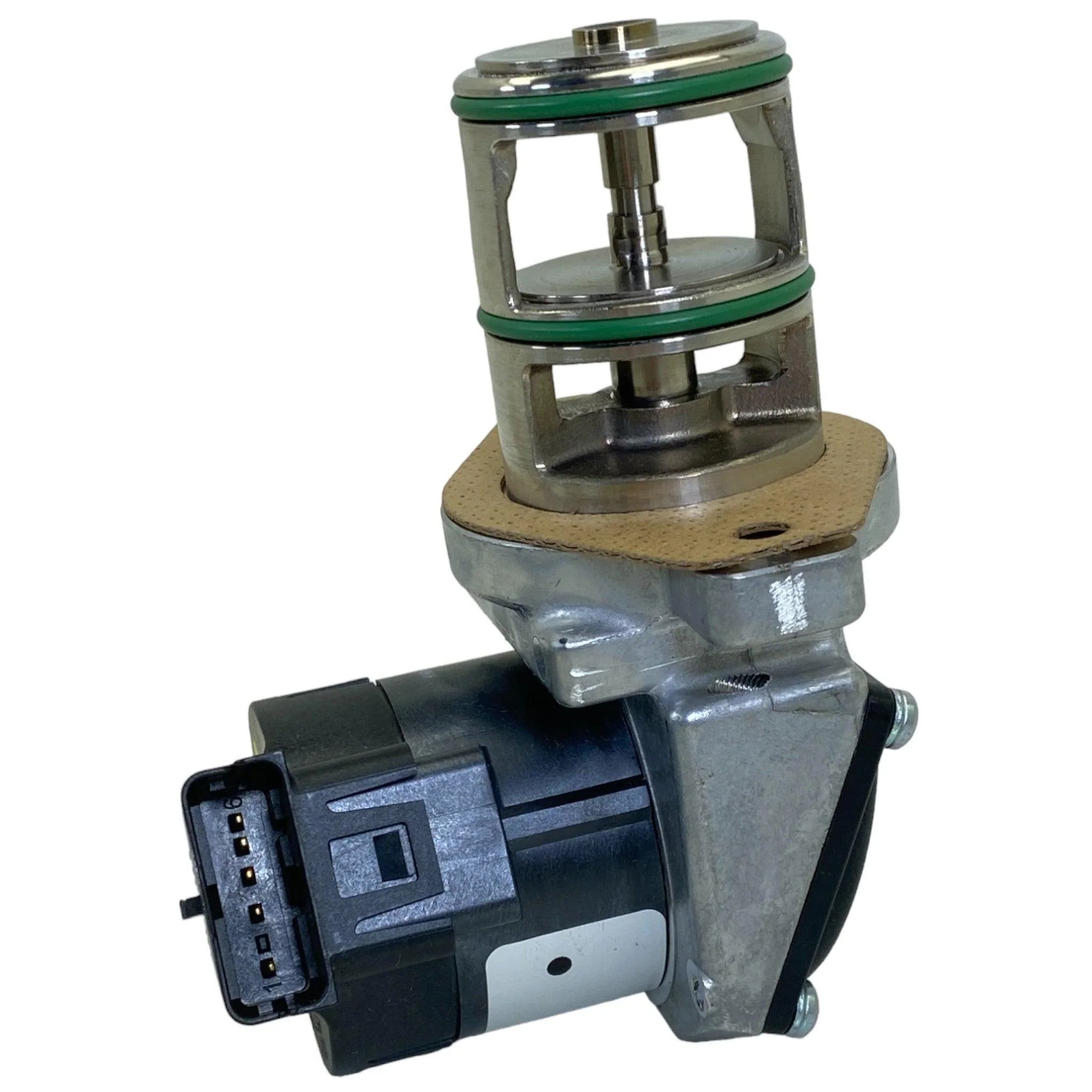 DZ109985 Genuine John Deere EGR Exhaust Gas Recirculation Valve