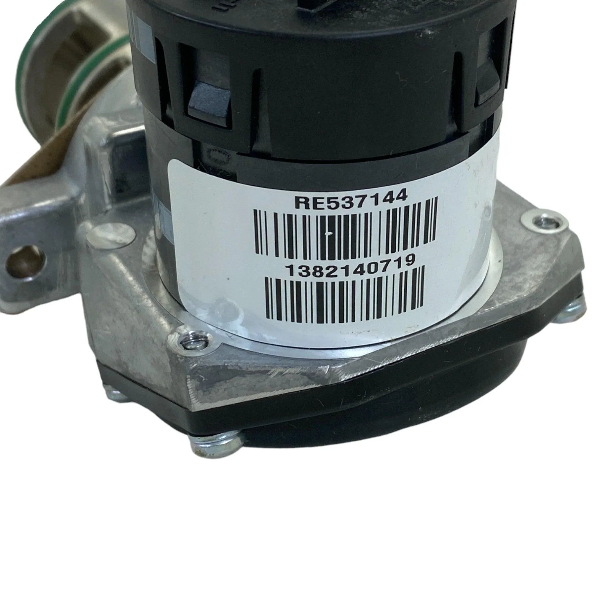 DZ109985 Genuine John Deere EGR Exhaust Gas Recirculation Valve