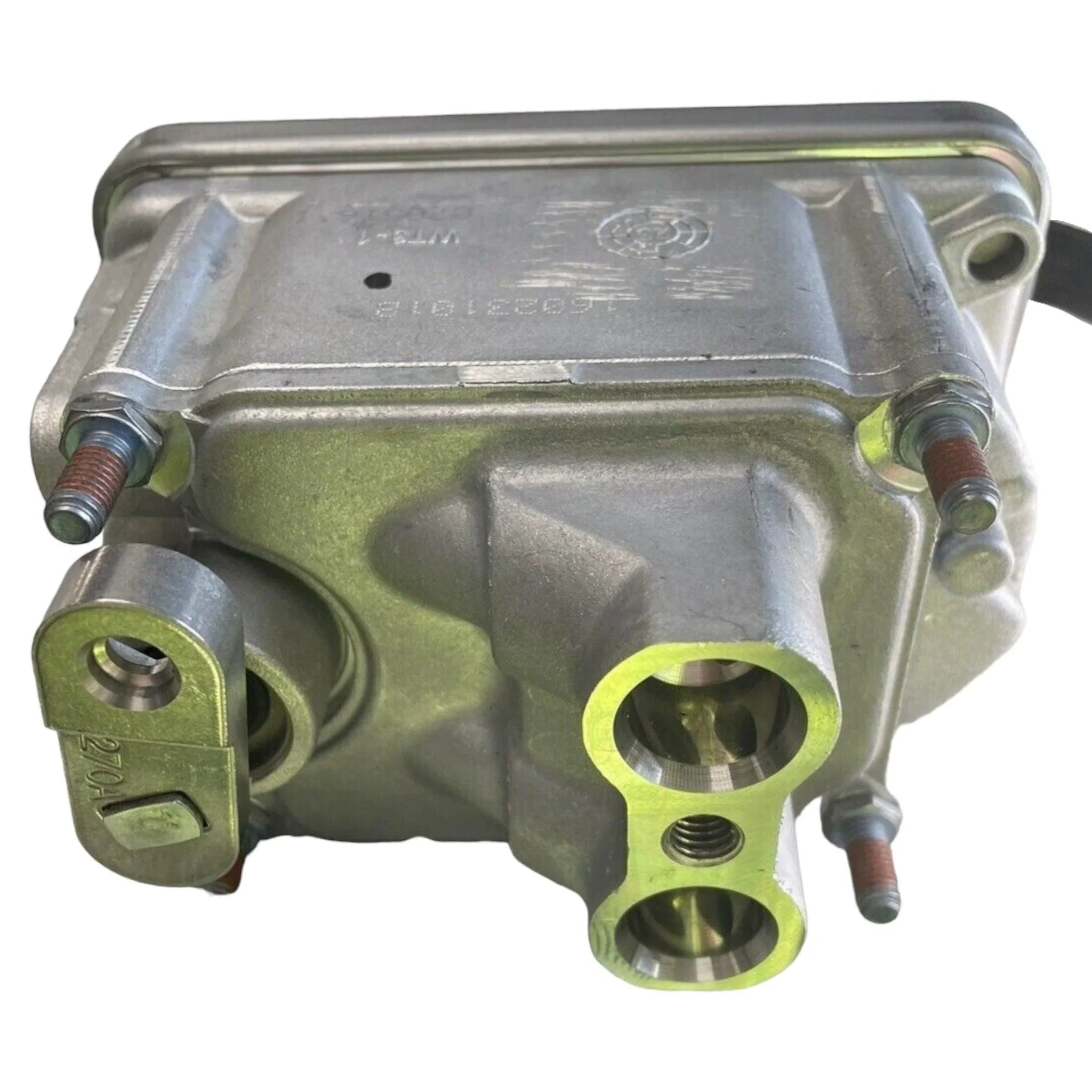 DZ114554 Genuine John Deere Actuator