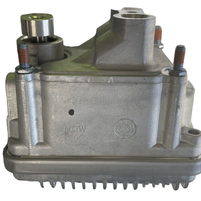 DZ114554 Genuine John Deere Actuator - ADVANCED TRUCK PARTS