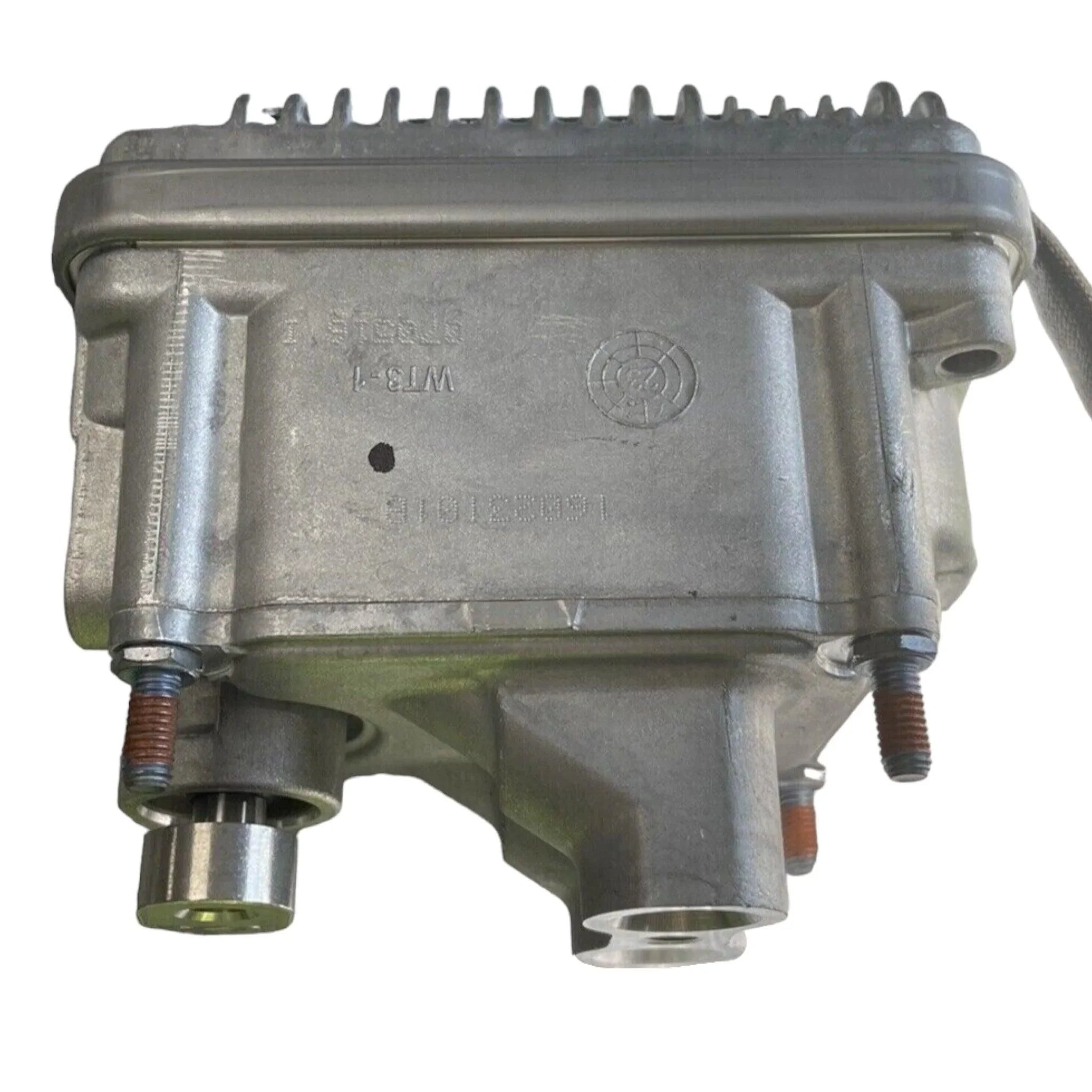 DZ114554 Genuine John Deere Actuator