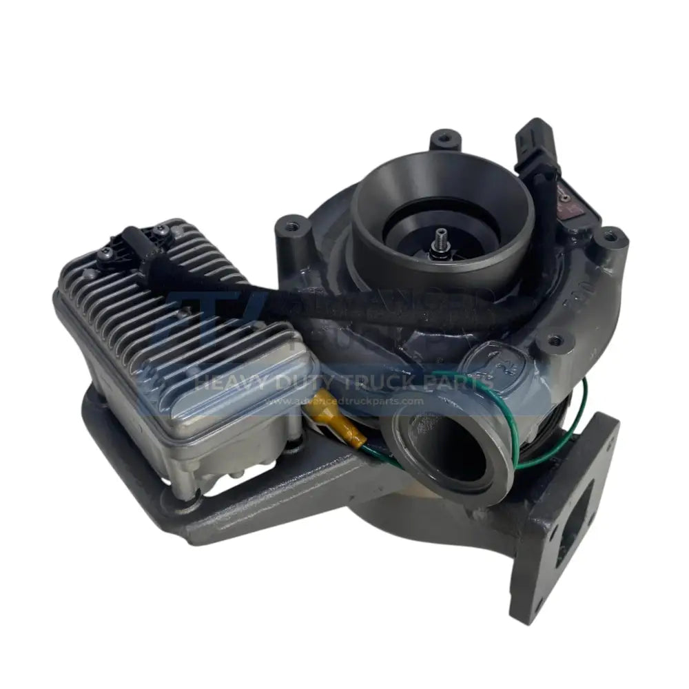 DZ114776 Genuine John Deere Turbocharger With Actuator