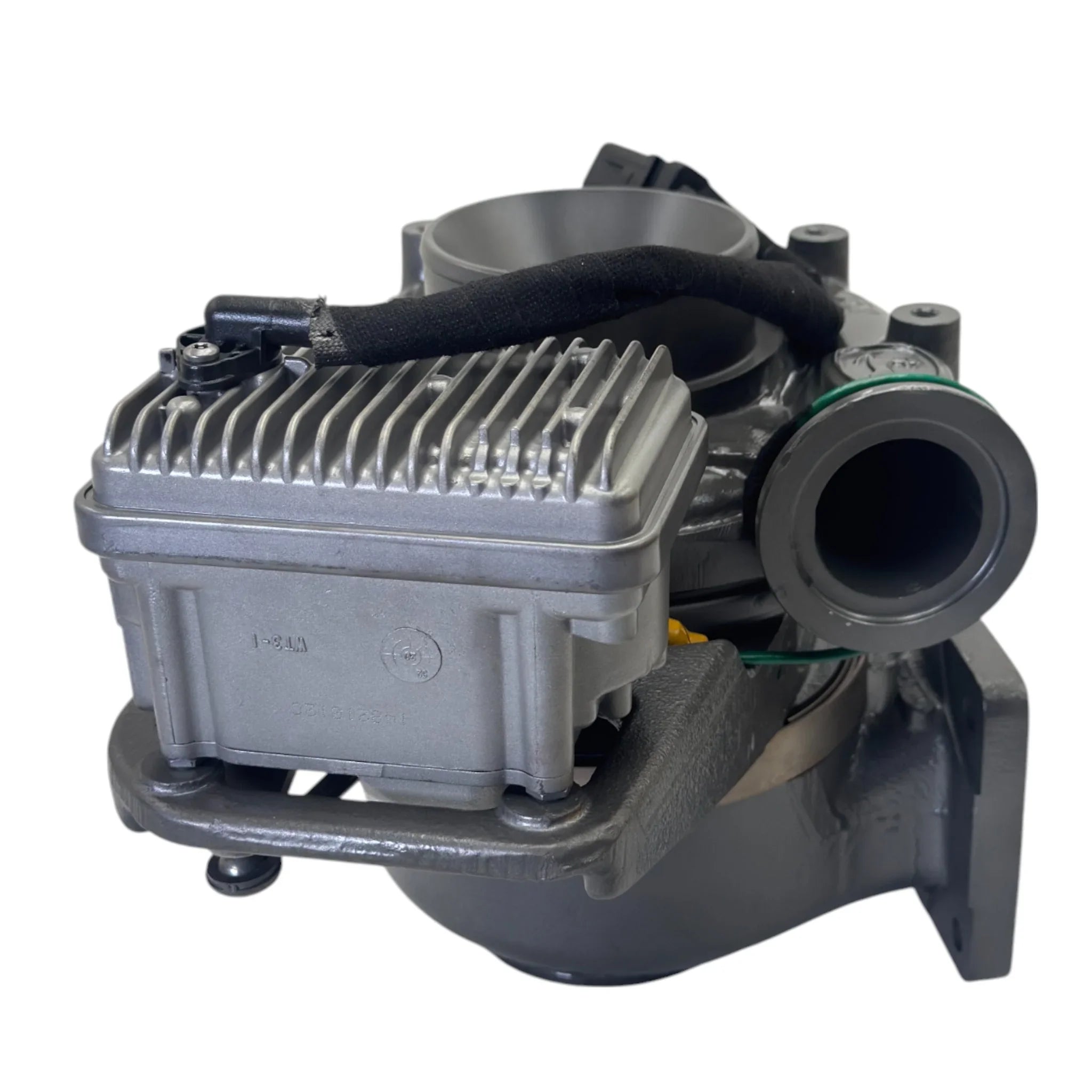 DZ114776 Genuine John Deere Turbocharger With Actuator