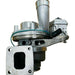 Dz114778 Genuine John Deere Turbocharger With Actuator