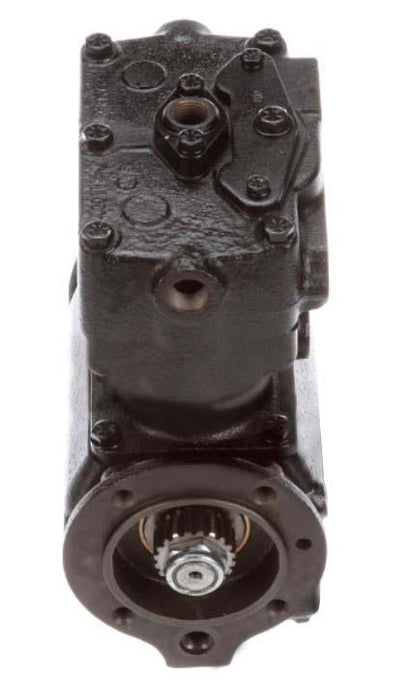 Dz116439 Genuine John Deere Air Compressor