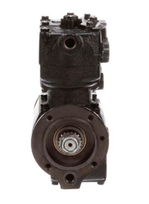 Dz116439 Genuine John Deere Air Compressor - ADVANCED TRUCK PARTS