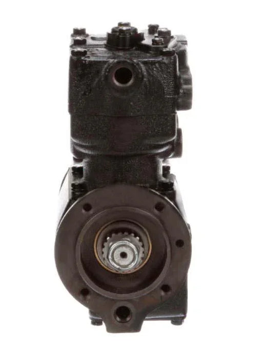 Dz116439 Genuine John Deere Air Compressor
