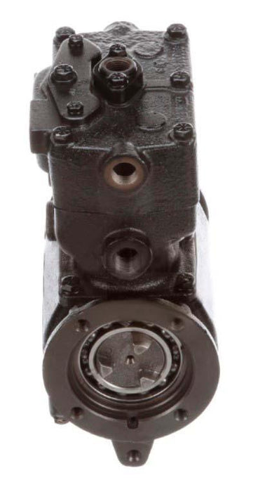 Dz116439 Genuine John Deere Air Compressor