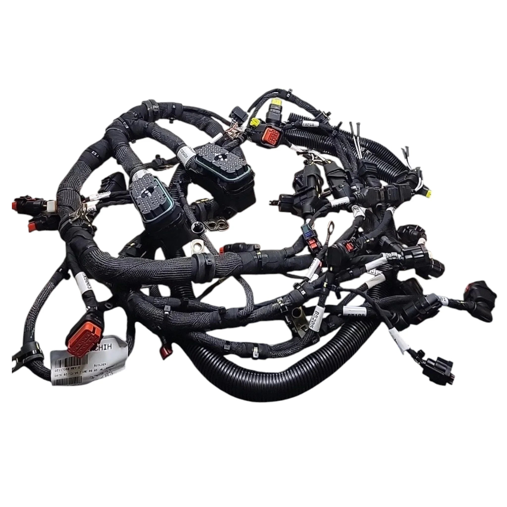 DZ117368 John Deere Wiring Harness