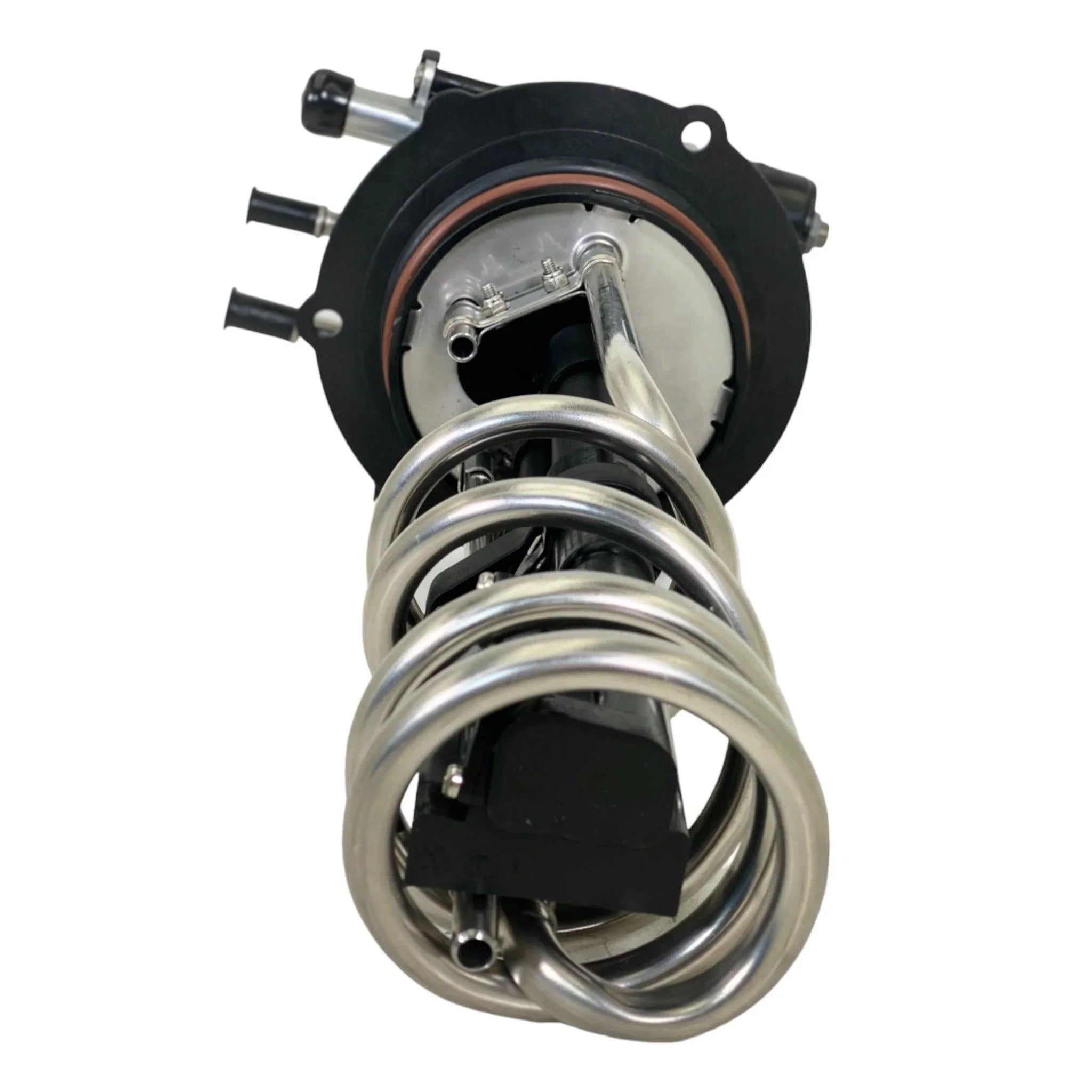 Dz118671 Oem John Deere Def Tank Header Assembly