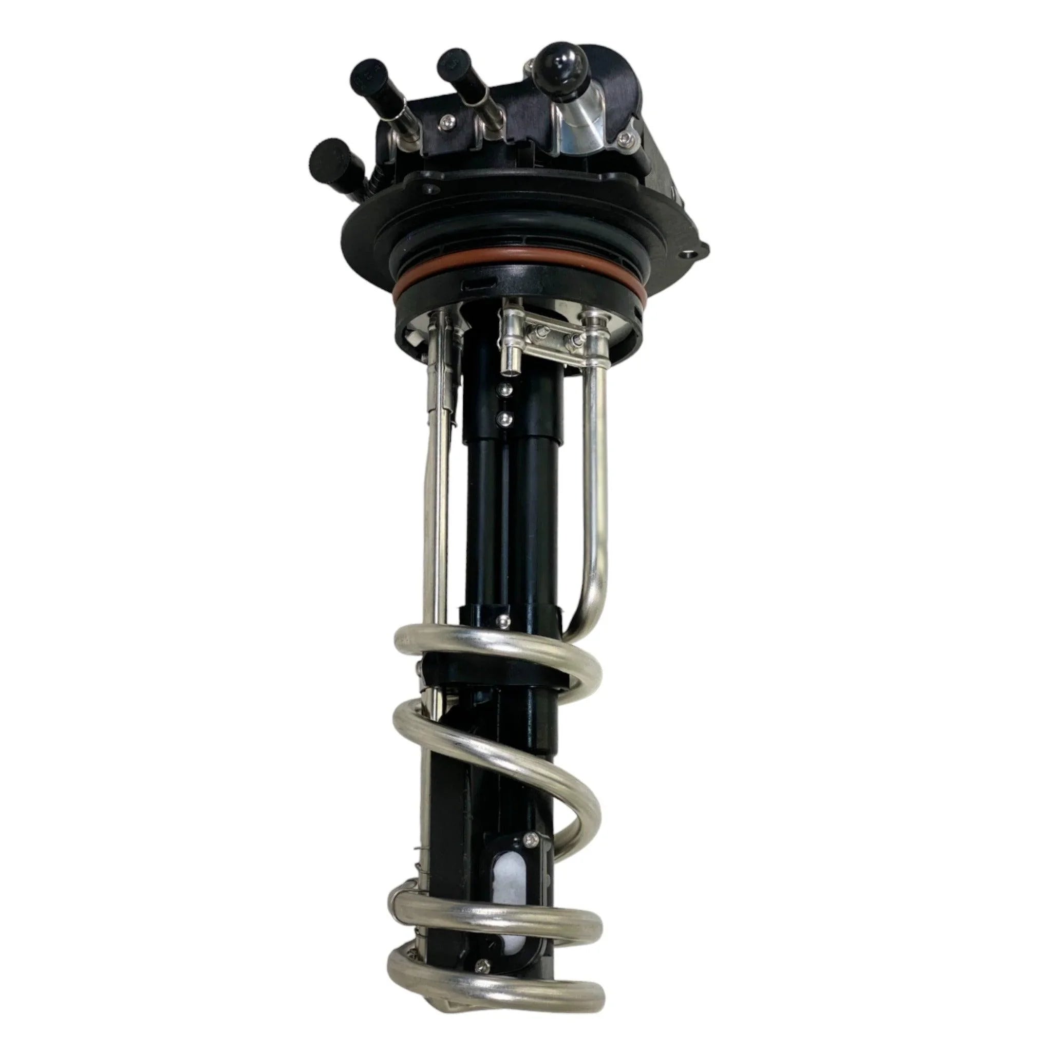 Dz118671 Oem John Deere Def Tank Header Assembly