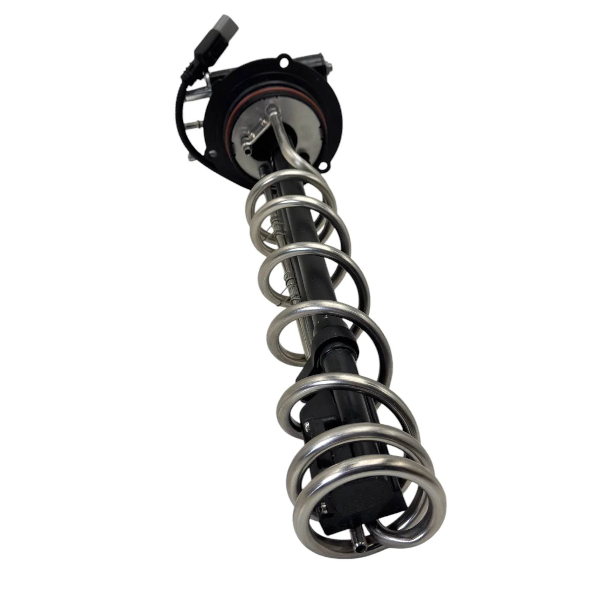 DZ118673 Genuine John Deere DEF Tank Header Assembly