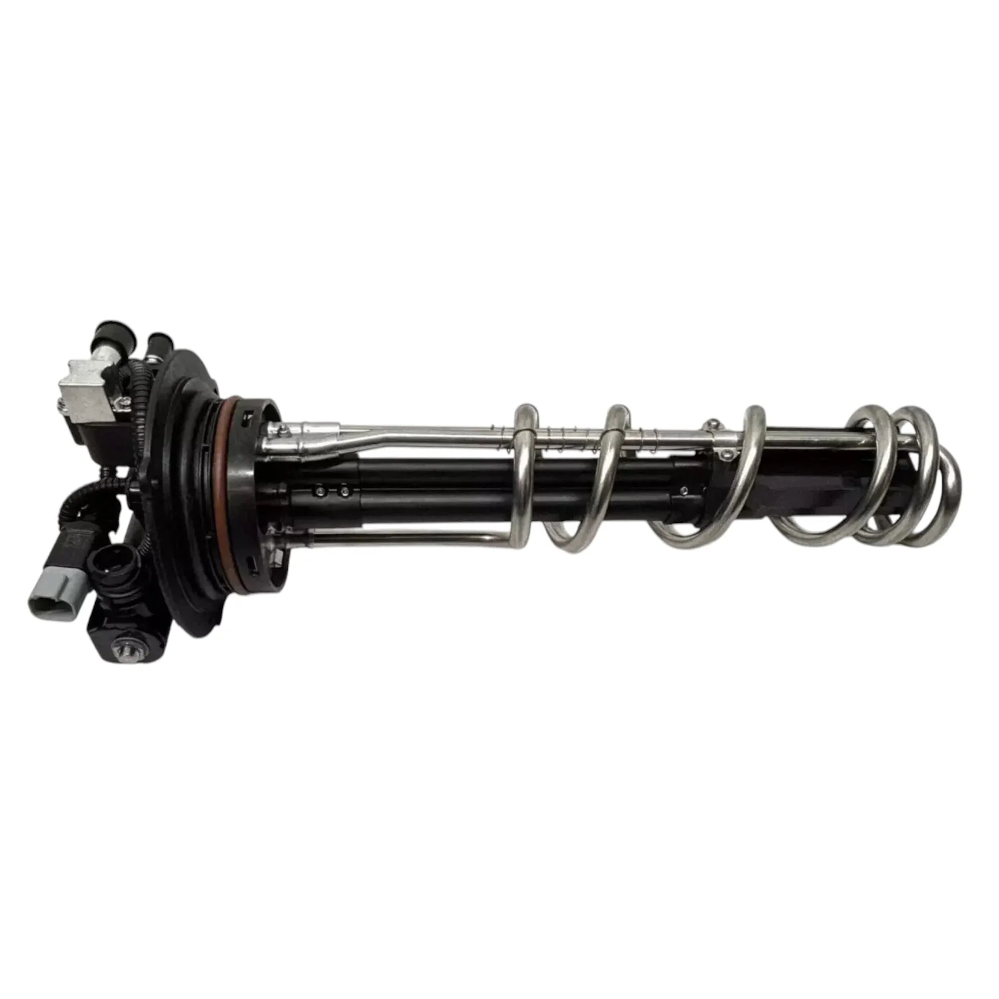 DZ118677 Genuine John Deere DEF Tank Header Assembly