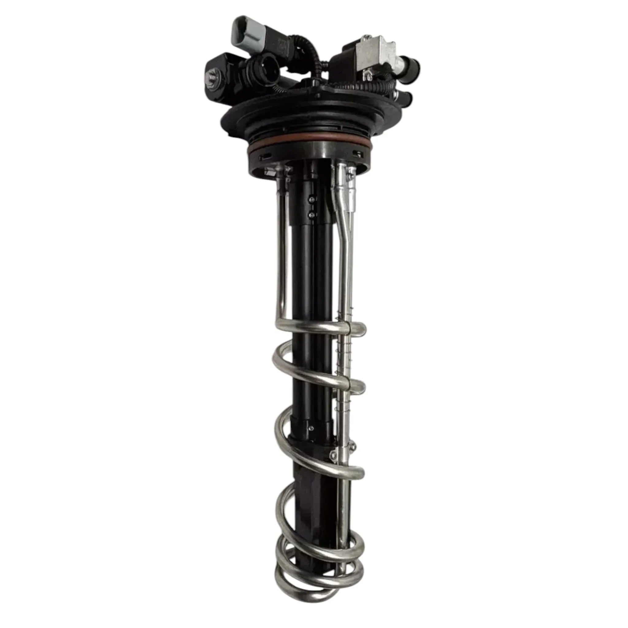 DZ118677 Genuine John Deere DEF Tank Header Assembly