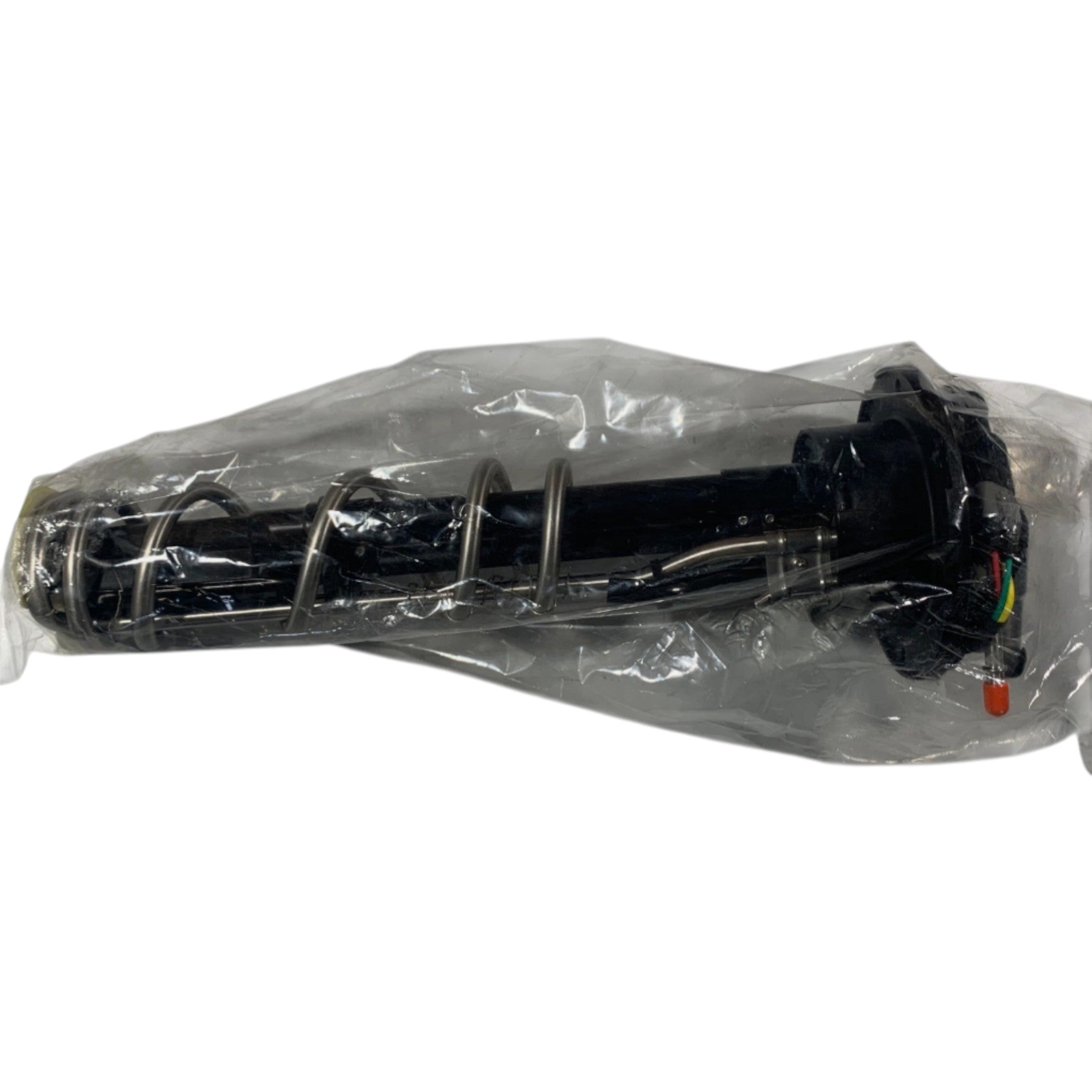 AT491603 John Deere DEF Tank Header Assembly