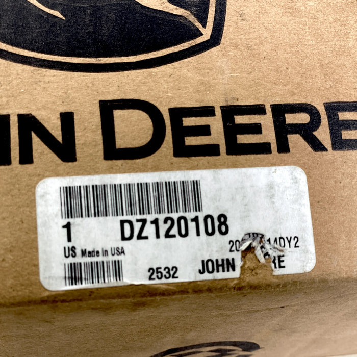 Dz120108 Genuine John Deere Housing