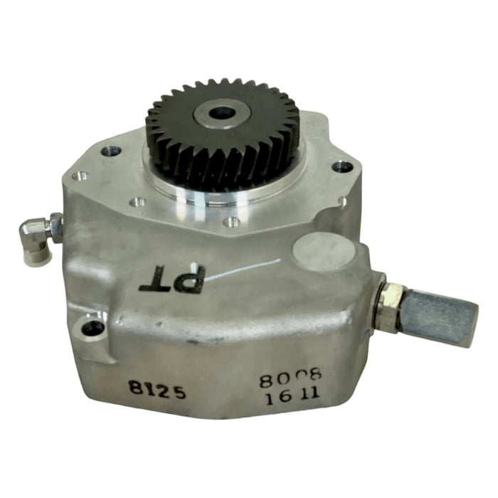 Dz120108 Genuine John Deere Housing