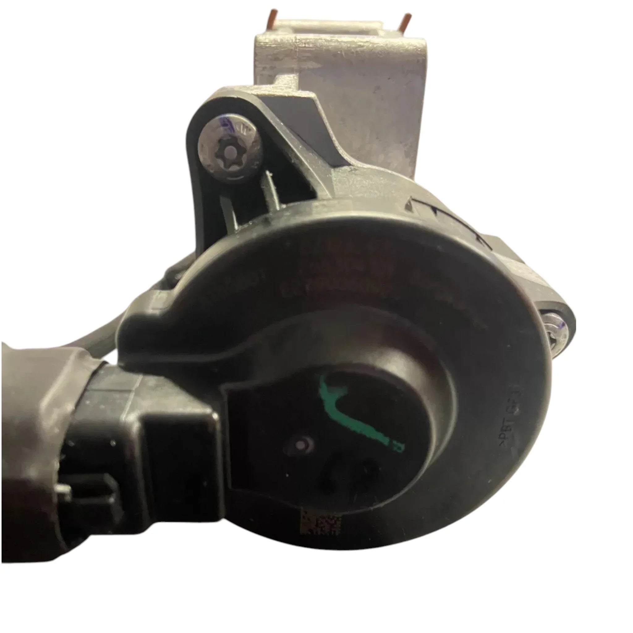 DZ123597 Genuine John Deere Throttle Valve