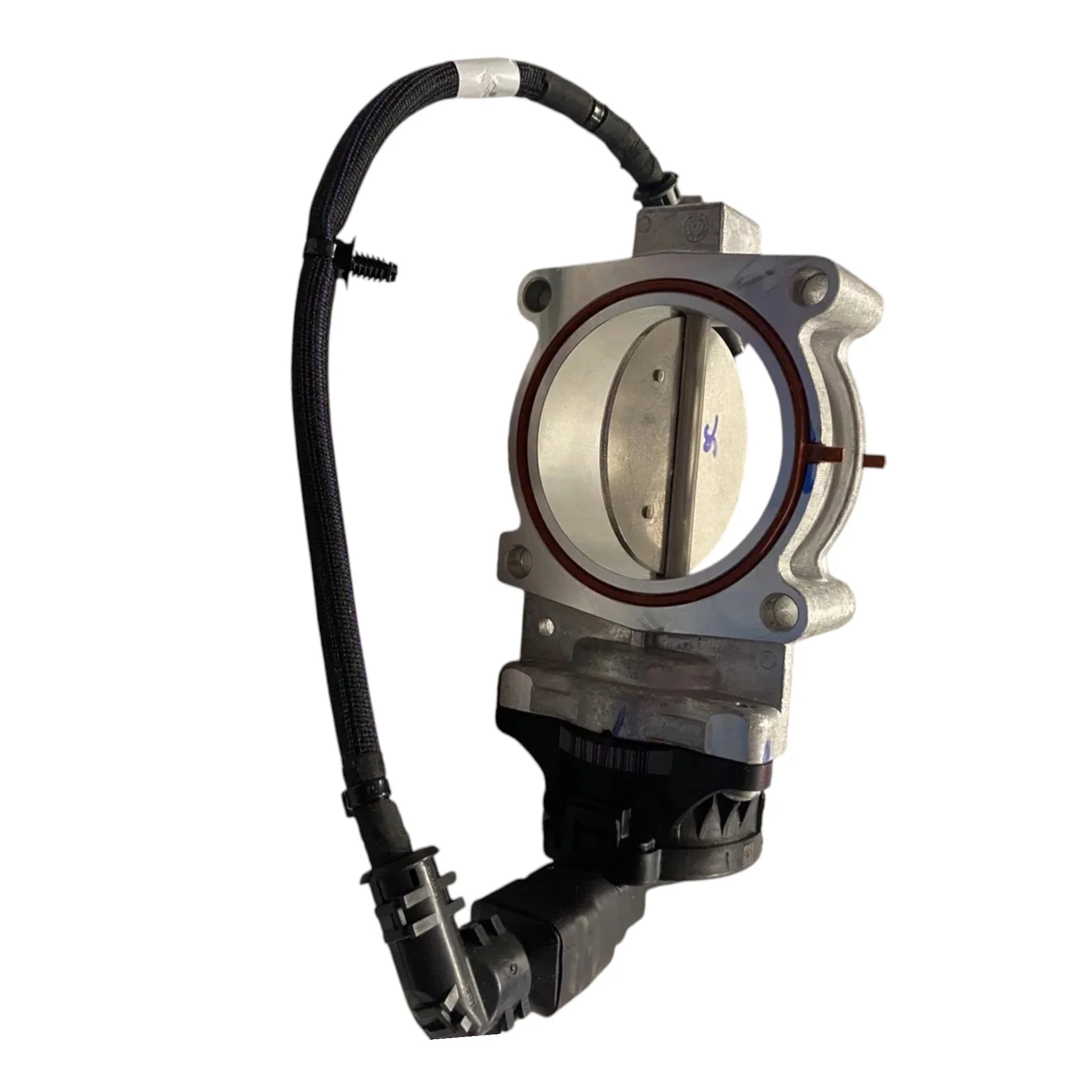 DZ123597 Genuine John Deere Throttle Valve