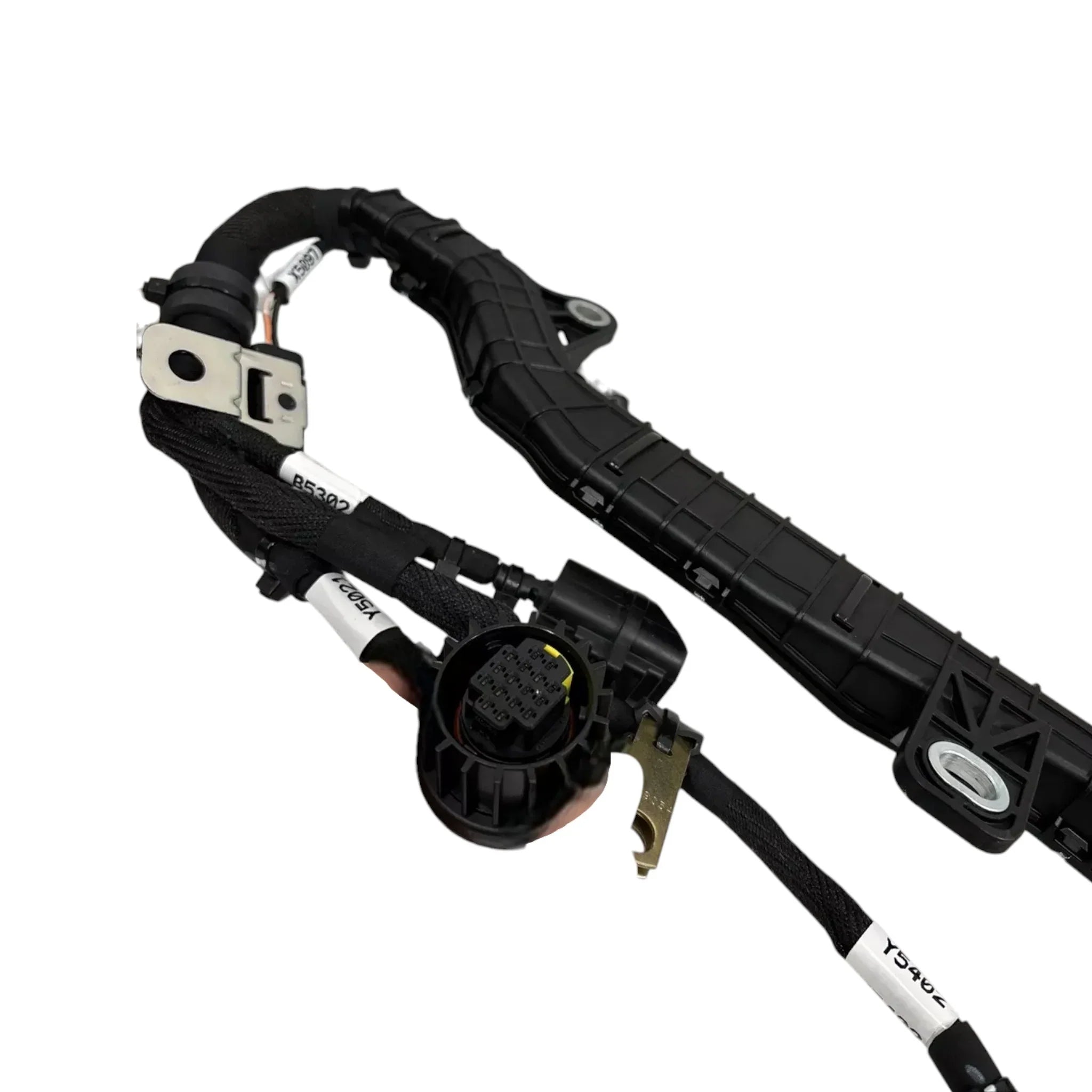 DZ124679 John Deere Wiring Harness