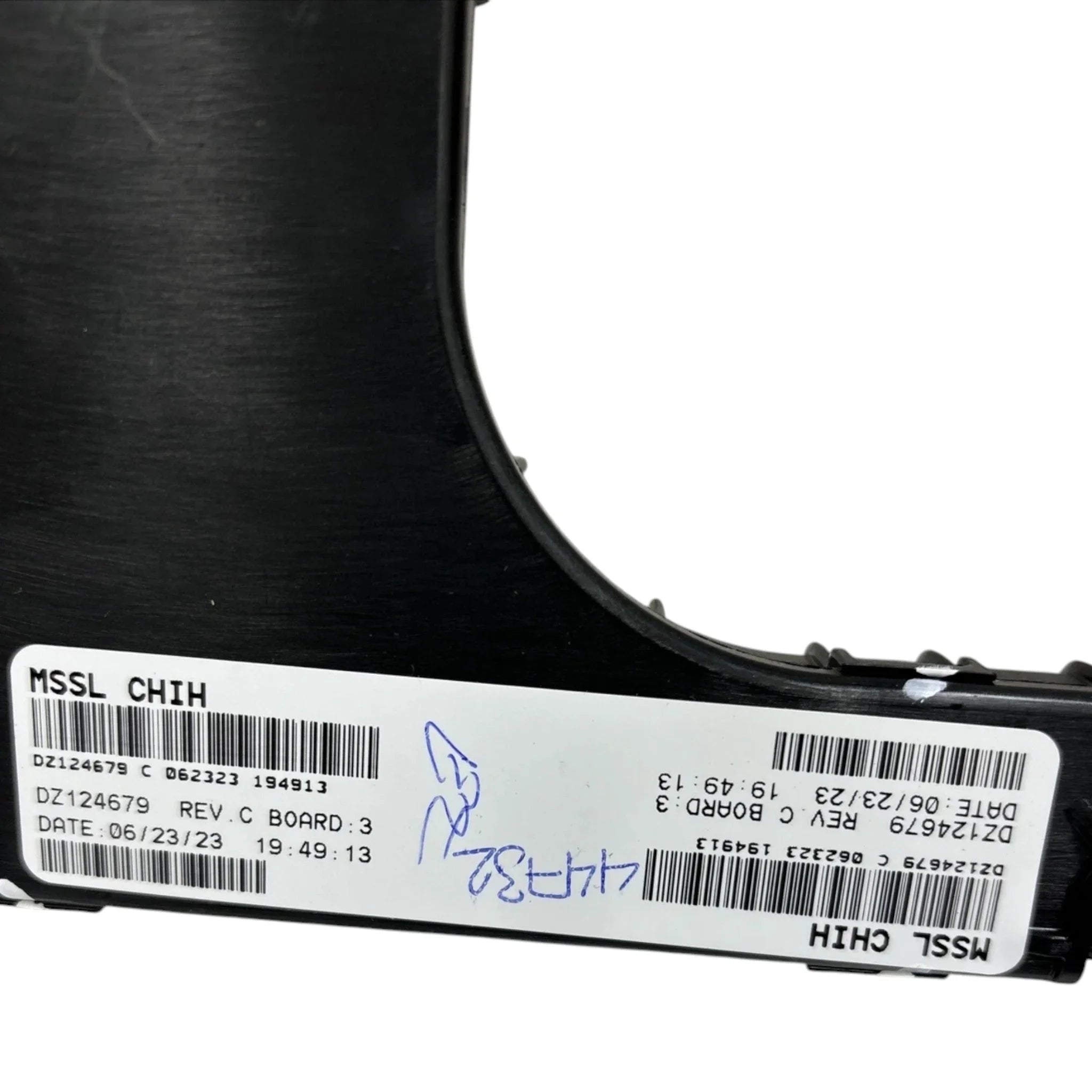 DZ124679 John Deere Wiring Harness