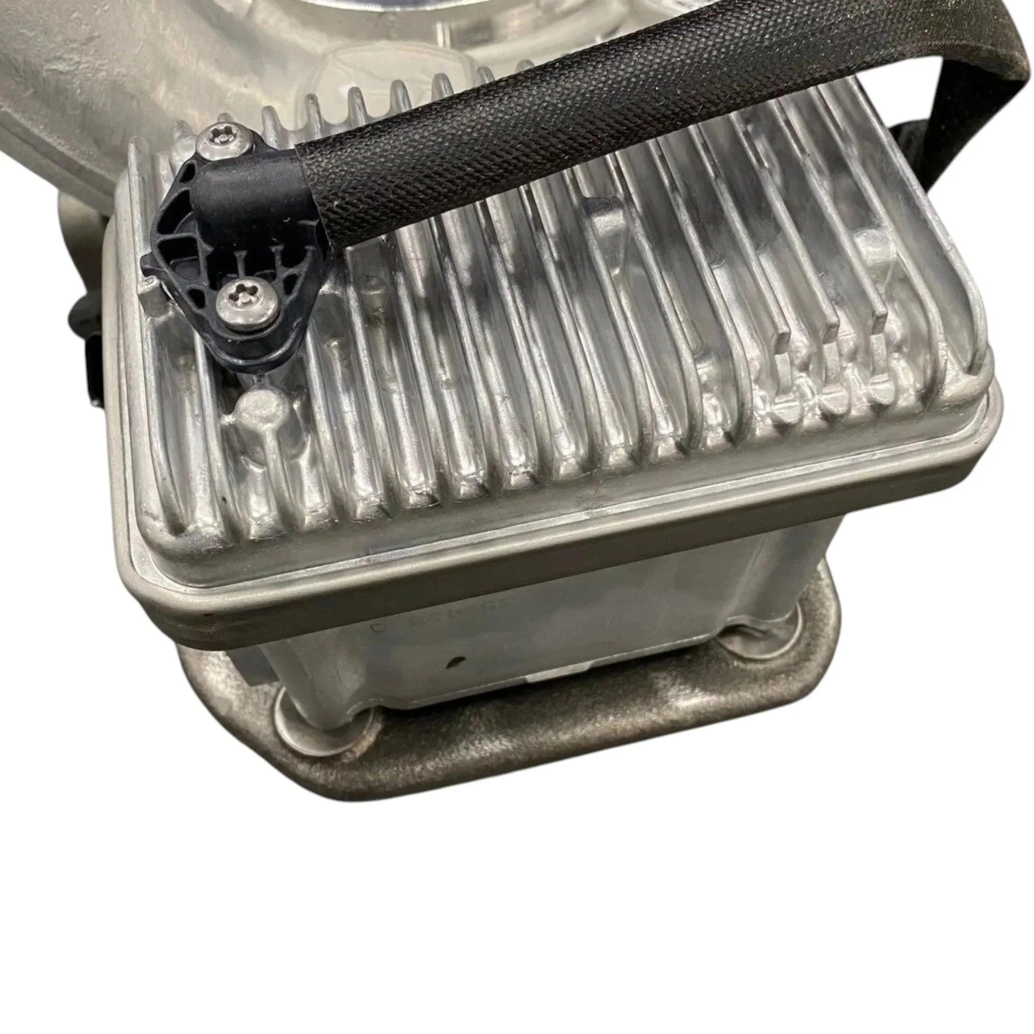 DZ126978 Genuine John Deere Turbocharger