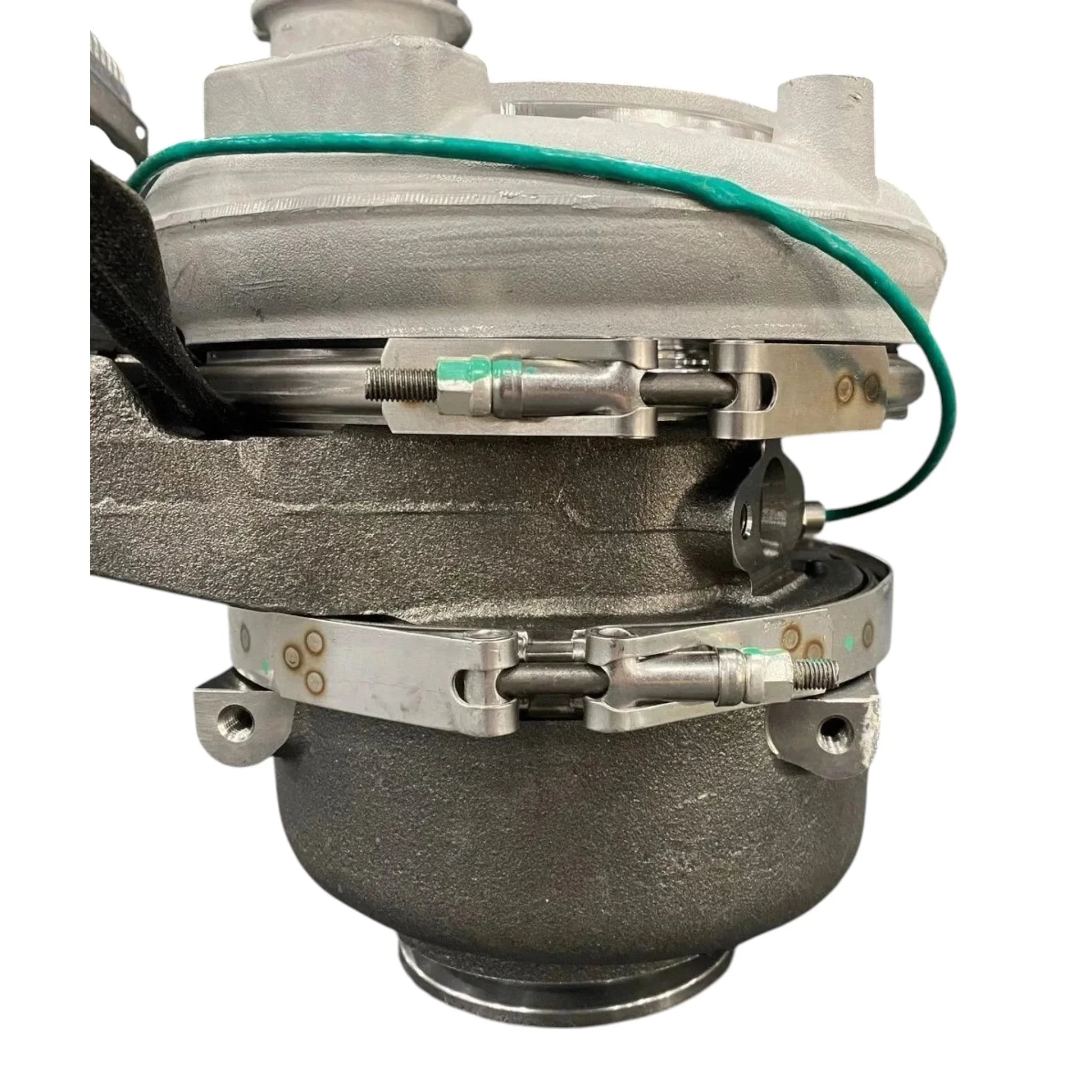 DZ126978 Genuine John Deere Turbocharger